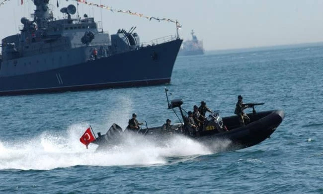 Οι Τούρκοι ανοίγουν «πυρ» στο Αιγαίο – Προκαλούν με νέες NAVTEX –  Σε επιφυλακή οι ΕΔ – «Σάρωσε» τον Έβρο ο διοικητής της 1ης Στρατιάς